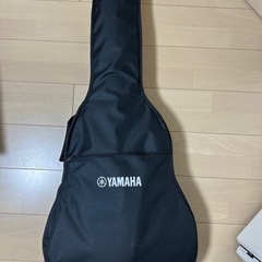 YAMAHA トランスアコースティックギター