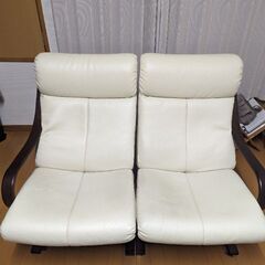 富士ファニチア㈱製　ソファ