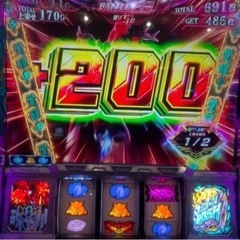 パチスロガンダムユニコーンの画像