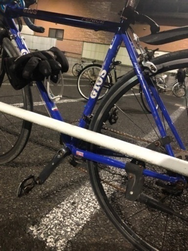 街乗り 千葉県内配送可能 GIOSフェニーチェ48サイズ