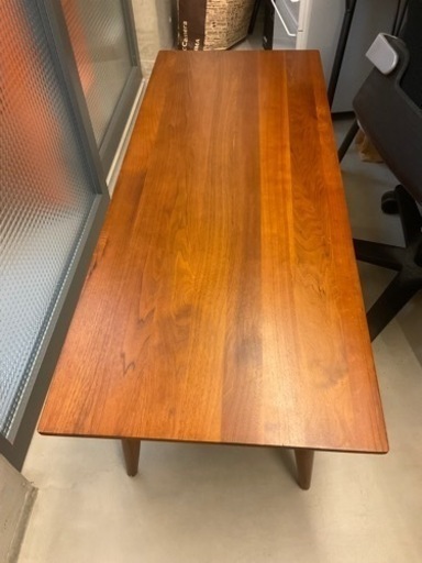 アクメファニチャー | CARDIFF COFFEE TABLE