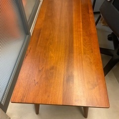 アクメファニチャー | CARDIFF COFFEE TABLE
