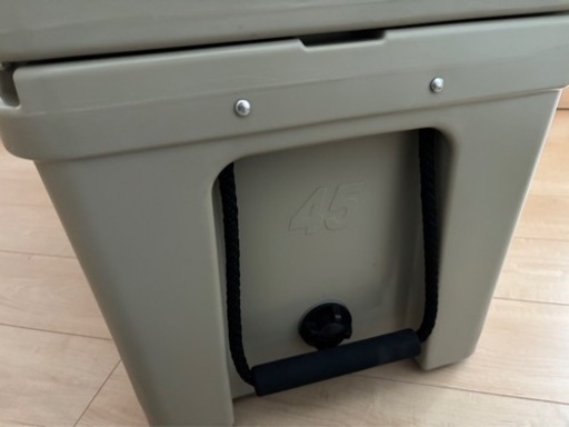 クーラーボックス　RTIC 45QT