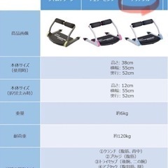 スマート　ワンダーコア　腹筋マシーンの画像