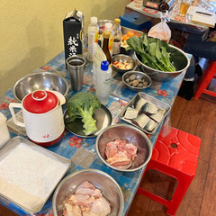プロの料理人が教える基礎料理！フワフワ焼き魚や味濃いお浸し、ジュ...