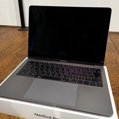 macbook pro 13inch 2017 2thunder...