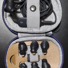 ロジクール ZONE WIRED EARBUDS