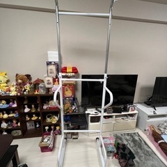 懸垂機