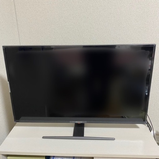 テレビ