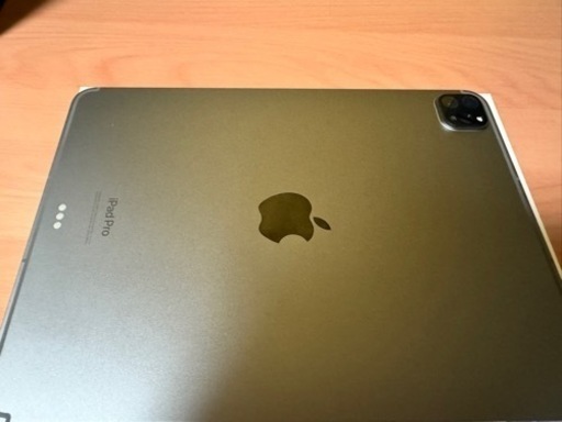 iPad Pro 11インチ 第4世代 Wi-Fi+Cellular 128GB 