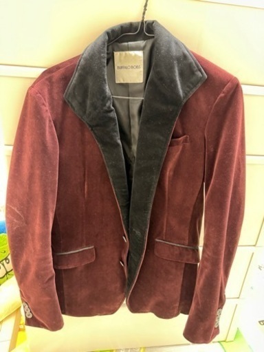 男性服　ブランド品　BUFFALOBOBS バーバリー　ZARAいろいろたくさん　supreme ポーチ