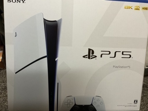 ps5 1TB かなり美品 30日まで
