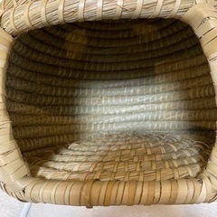(受渡確定)[差し上げます] うさぎ　ナチュハウスの画像