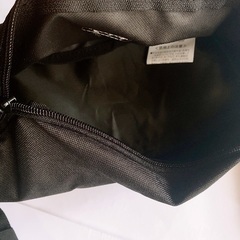 【美品】DC ウエストバック ボディーバッグの画像