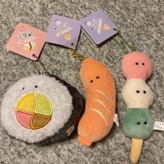 アミューズメント景品　1個　50円の画像