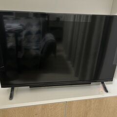 aiwa ハイビジョン液晶テレビ