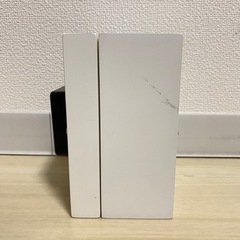 【受付終了】プリザードフラワーの置き時計の画像