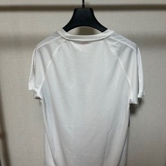 PUMA プーマ　スポーツ クルーネック Tシャツ　中古品（状態良品）の画像