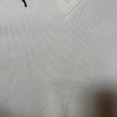 PUMA プーマ　スポーツ インナー ノースリーブ Vネック Tシャツ　中古品の画像