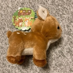 アミューズメント景品　マスコットぬいぐるみ1個50円の画像