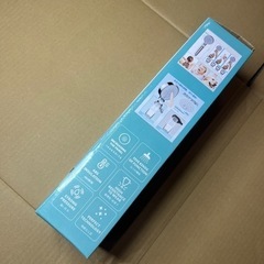 新品シャワーヘッド塩素除去フィルター付きの画像