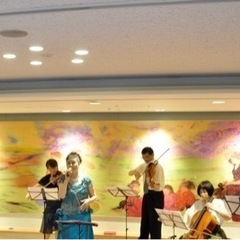 音楽ボランティア　ピアノ演奏者募集の画像