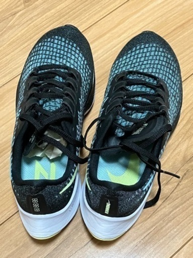 NIKE！ランニングシューズ！美品です！