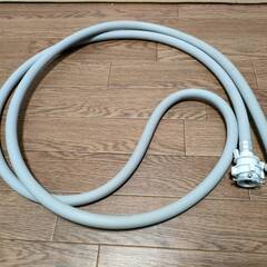 洗濯機用　延長給水ホース３ｍ