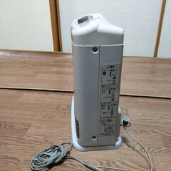 都市ガス用　ガスファンヒーターの画像