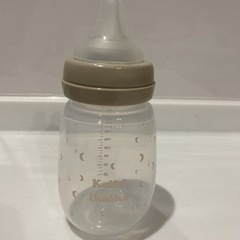 3COINS 哺乳瓶※乳首つきません