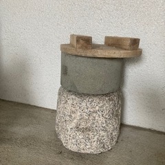 漬物石