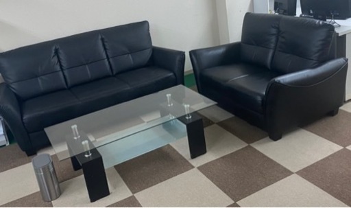 家具 ソファ 5人掛けソファ