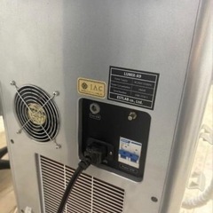 【ルミクスA9】業務用脱毛機　開業okベッド備品一式の画像