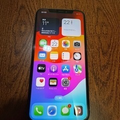 iPhone11Pro256GB SIMフリー の画像