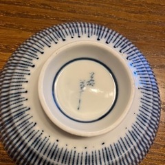 美濃焼　ご飯茶碗　4個セットの画像