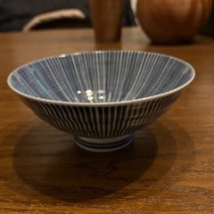 美濃焼　ご飯茶碗　4個セットの画像