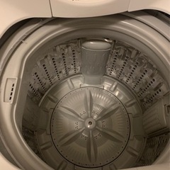 TOSHIBA.STAINLESS DRUM.AW-45M5.4.5kg