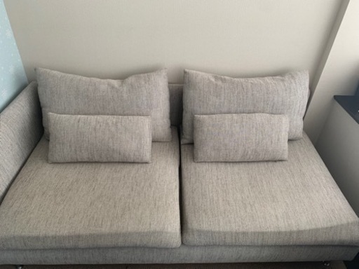 IKEAソーデルハムン