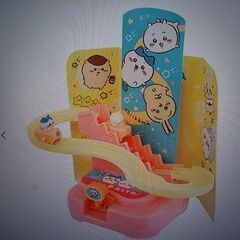 ちいかわむちゃかわコースター　新品未使用　