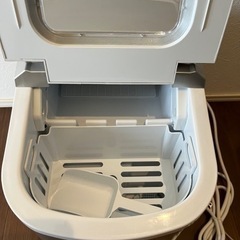 VERSOS(ベルソス)  高速製氷機の画像