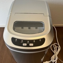 VERSOS(ベルソス)  高速製氷機の画像