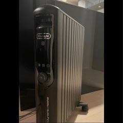 マルチダイナミックヒーターの中古が安い！激安で譲ります・無料