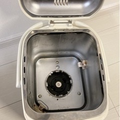 象印　ホームベーカリー　パンくらぶの画像