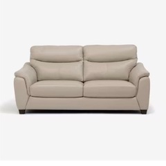 新品　原価16.8w ソファ　本革 新品 原価16.8w ソファ 本革
