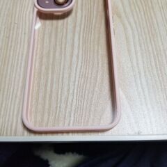 iPhone15スマホカバー