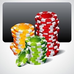 ポーカー仲間募集🃏
