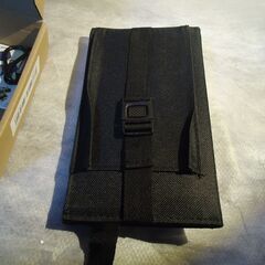 新品　未使用　ソーラー　携帯　充電器　災害時　緊急時にの画像