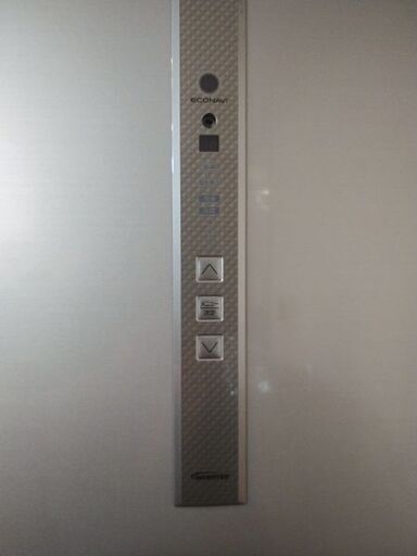 【引取必須】365Lパナソニック自動製氷機能（NR－C37EM-N）