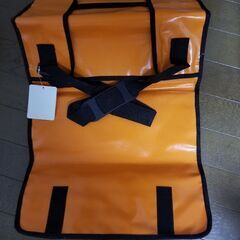 レールガンショルダーバッグ