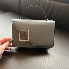 新品バッグ